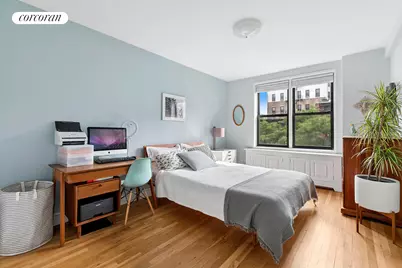 211 E 18th Street #5N, New York City, NY 10003 - Photo 3