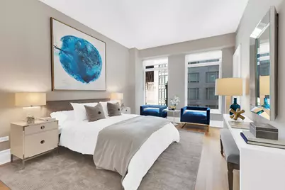 15 Central Park W #8B, New York City, NY 10023 - Photo 9