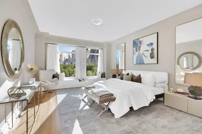 15 Central Park W #8B, New York City, NY 10023 - Photo 7