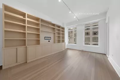 15 Central Park W #8B, New York City, NY 10023 - Photo 7