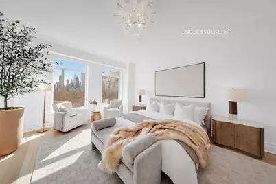 15 Central Park W #8B, New York City, NY 10023 - Photo 3