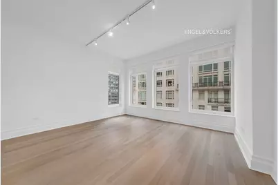 15 Central Park W #8B, New York City, NY 10023 - Photo 5