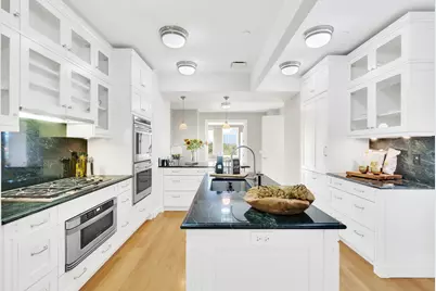 15 Central Park W #8B, New York City, NY 10023 - Photo 5