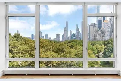 15 Central Park W #8B, New York City, NY 10023 - Photo 3