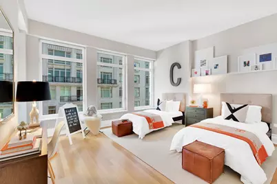 15 Central Park W #8B, New York City, NY 10023 - Photo 11