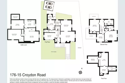 176-15 Croydon Road, New York City, NY 11432 - Photo 21