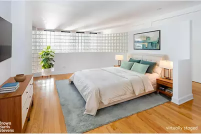 56 Pine Street #10G, New York City, NY 10005 - Photo 5