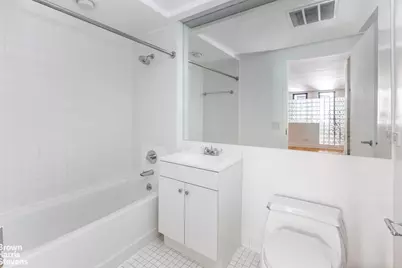 56 Pine Street #10G, New York City, NY 10005 - Photo 11