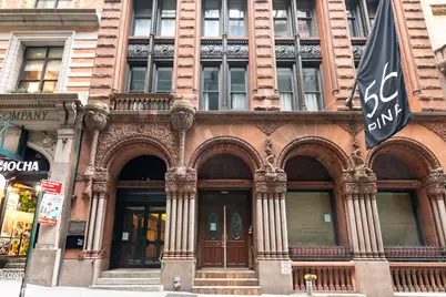 56 Pine Street #10G, New York City, NY 10005 - Photo 13