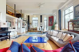 1255 5th Ave, New York City, NY 10029 - Photo 1