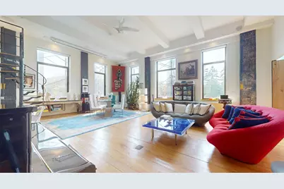 1255 5th Avenue #3-A, New York City, NY 10029 - Photo 3