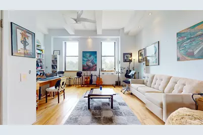 1255 5th Avenue #3-A, New York City, NY 10029 - Photo 17