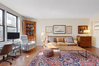 229 E 28th Street #4D, New York City, NY 10016 - Photo 3