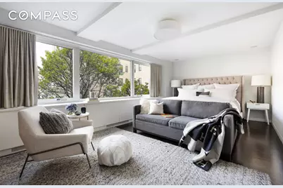 45 E 72nd Street #9C, New York City, NY 10021 - Photo 7