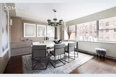 45 E 72nd Street #9C, New York City, NY 10021 - Photo 3