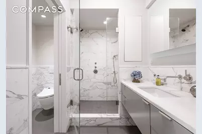 45 E 72nd Street #9C, New York City, NY 10021 - Photo 9