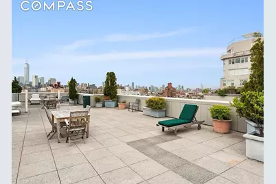 79 W 12th Street #3H, New York City, NY 10011 - Photo 15