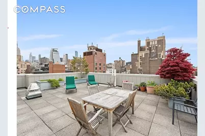 79 W 12th Street #3H, New York City, NY 10011 - Photo 13