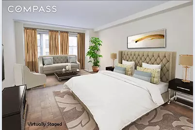 79 W 12th Street #3H, New York City, NY 10011 - Photo 9