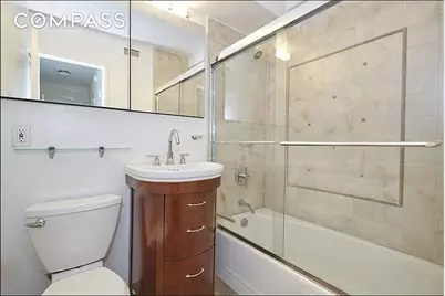 79 W 12th Street #3H, New York City, NY 10011 - Photo 11