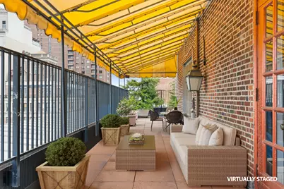 1125 Park Avenue #PH1C, New York City, NY 10128 - Photo 27