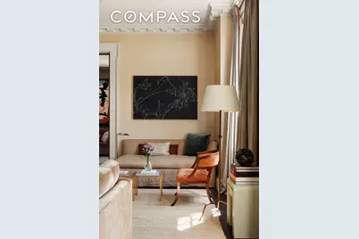 1030 5th Avenue #3W, New York, NY 10028 - Photo 3