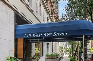 140 W 69th St, New York City, NY 10023 - Photo 7