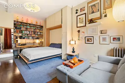 140 W 69th Street #36A, New York City, NY 10023 - Photo 3