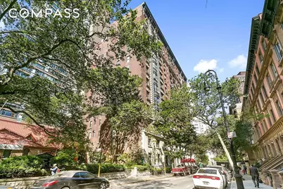 140 W 69th Street #36A, New York City, NY 10023 - Photo 13