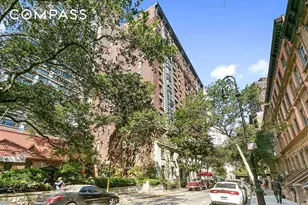 140 W 69th St, New York City, NY 10023 - Photo 13