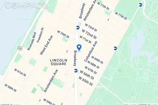 140 W 69th St, New York City, NY 10023 - Photo 9