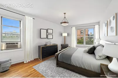 91 Payson Avenue #4D, New York City, NY 10034 - Photo 9