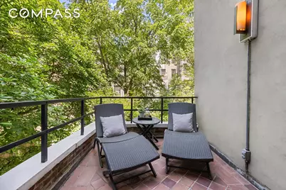 27 W 82nd Street #2B, New York City, NY 10024 - Photo 9