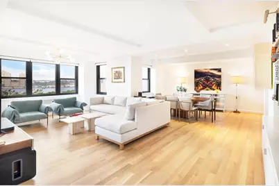 11 Riverside Drive #8JHW, New York City, NY 10023 - Photo 3