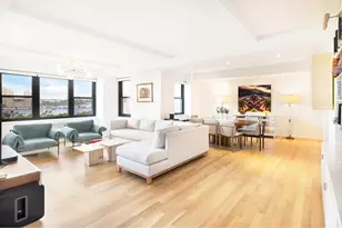 11 Riverside Dr, New York City, NY 10023 - Photo 3