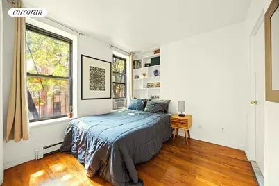 56 Ludlow Street #3RDFLOOR, New York City, NY 10002 - Photo 5