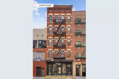 56 Ludlow Street #3RDFLOOR, New York City, NY 10002 - Photo 9