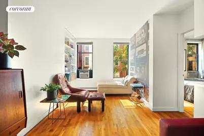56 Ludlow Street #3RDFLOOR, New York City, NY 10002 - Photo 3