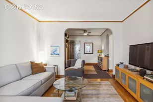 45 Park Terrace W, New York City, NY 10034 - Photo 3