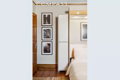 45 Park Terrace W #5A, New York City, NY 10034 - Photo 9