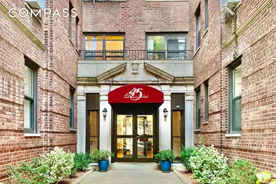 45 Park Terrace W #5A, New York City, NY 10034 - Photo 11