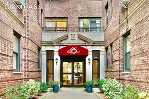 45 Park Terrace W, New York City, NY 10034 - Photo 11