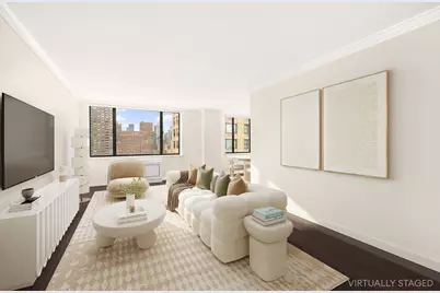 30 W 61st Street #21C, New York City, NY 10023 - Photo 1