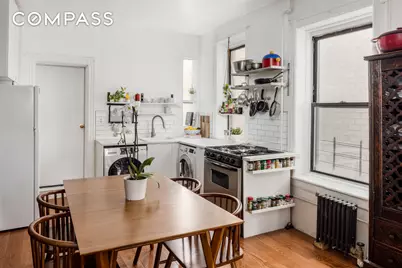 327 E 3rd Street #4B, New York City, NY 10009 - Photo 3