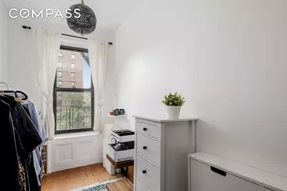 327 E 3rd Street #4B, New York City, NY 10009 - Photo 5