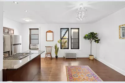 345 Montgomery Street #6E, New York City, NY 11225 - Photo 1