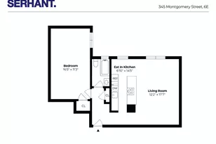 345 Montgomery St, New York City, NY 11225 - Photo 13