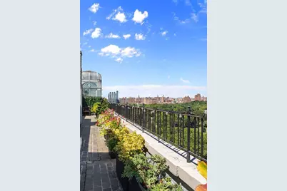 1158 Fifth Avenue #PHC, New York City, NY 10029 - Photo 1