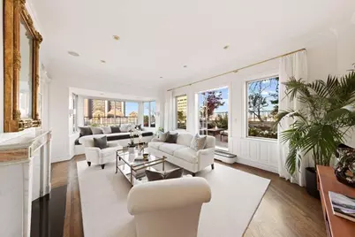 1158 Fifth Avenue #PHC, New York City, NY 10029 - Photo 5