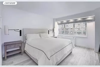 70 E 10th Street #7P, New York City, NY 10003 - Photo 5